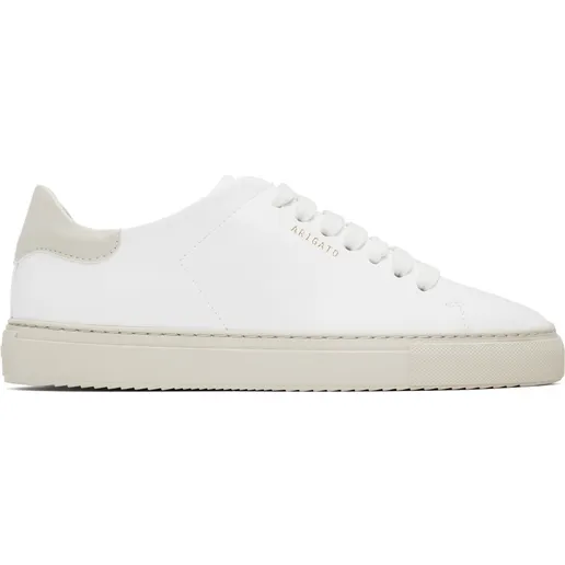Axel Arigato White Clean 90 Sneakers (F0423001)