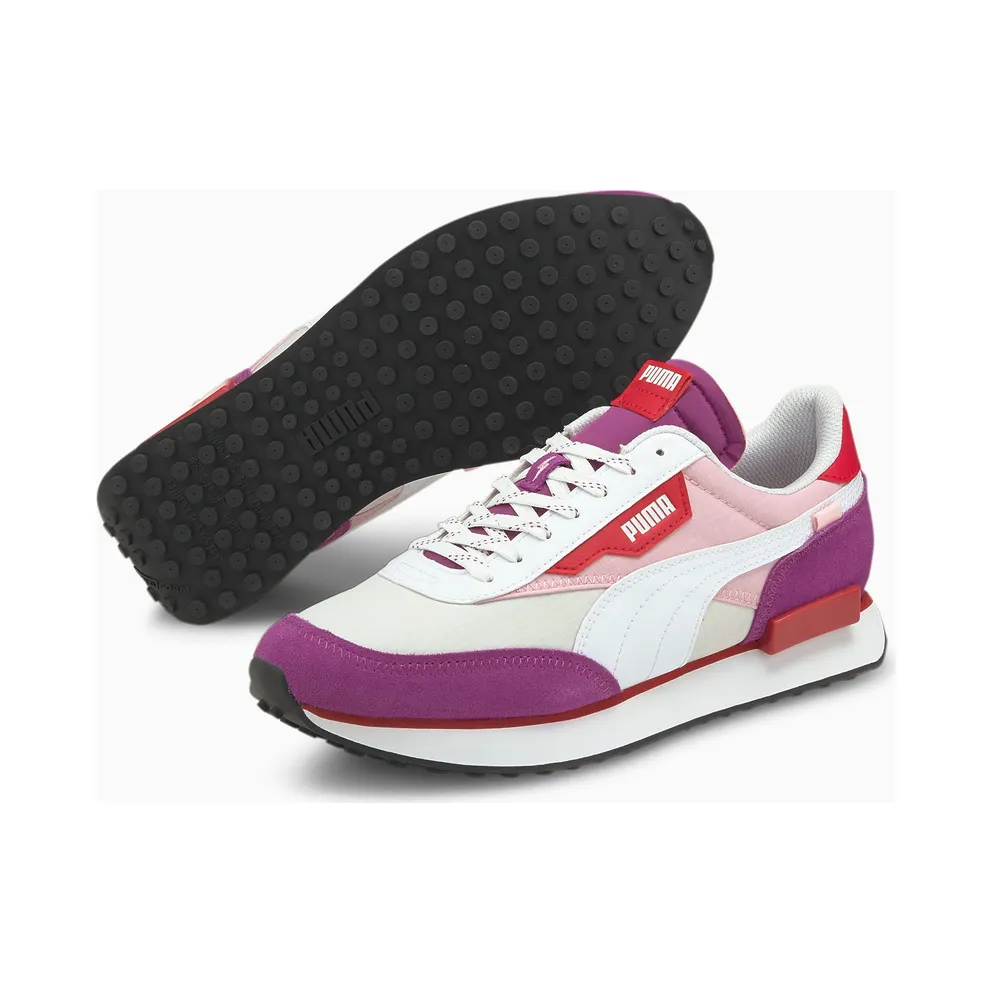 Puma Future Rider Plum Pink/White (38417801)