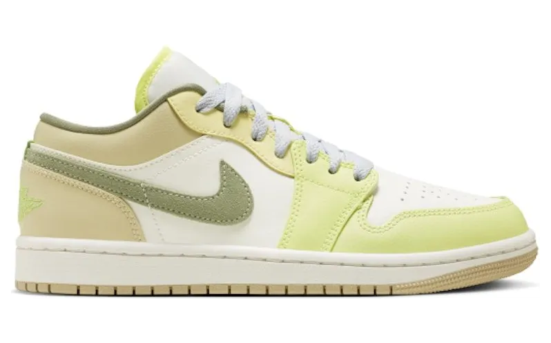 Air Jordan 1 Low FD9906-131