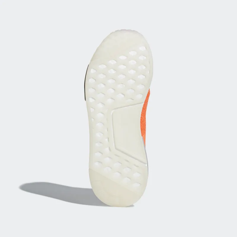 adidas NMD R1 Trace Orange Trace Orange/Grey/Cloud White (B43522)