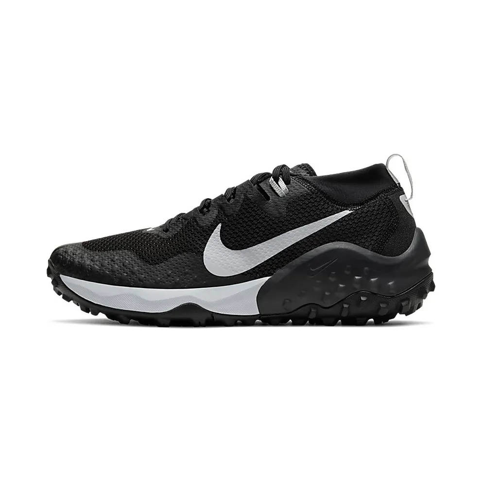 Nike Wildhorse 7 Trail Running Black (CZ1856-002)