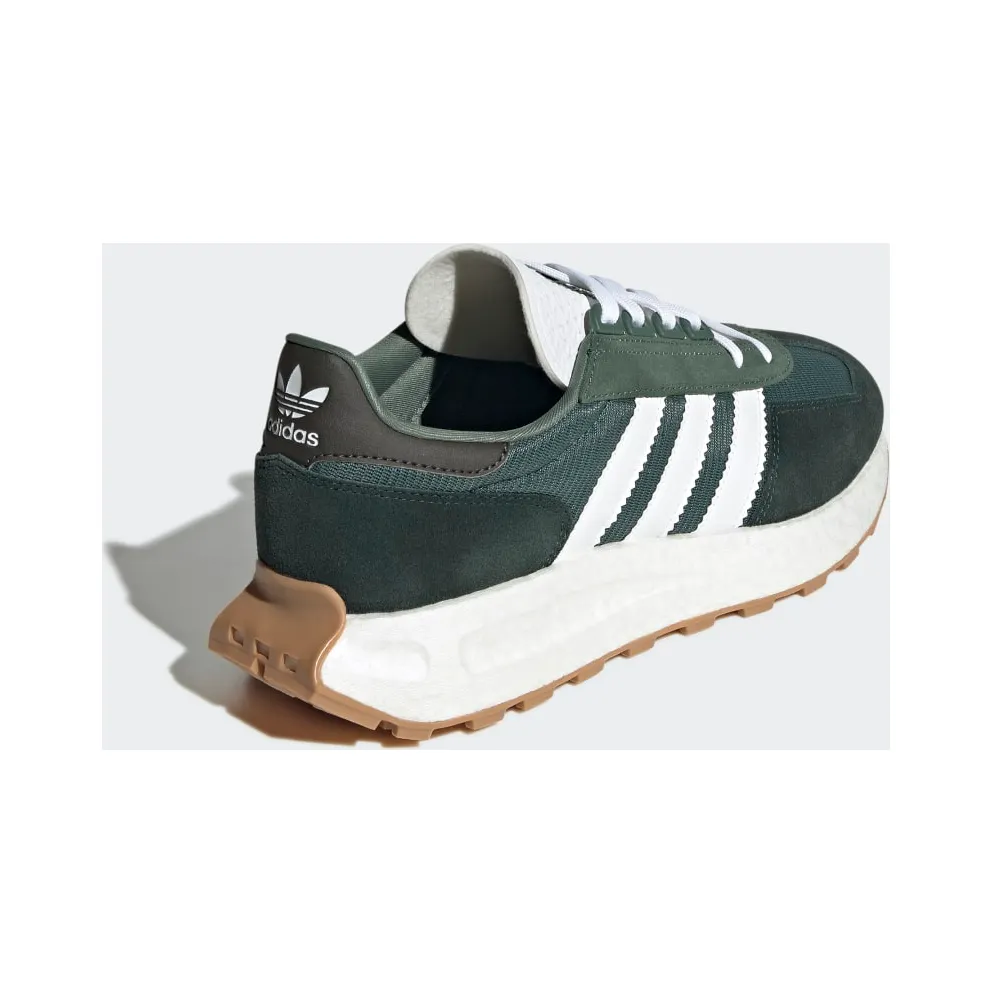 Adidas Retropy E5 Green Oxide / Cloud White / Shadow Olive (GW6572)