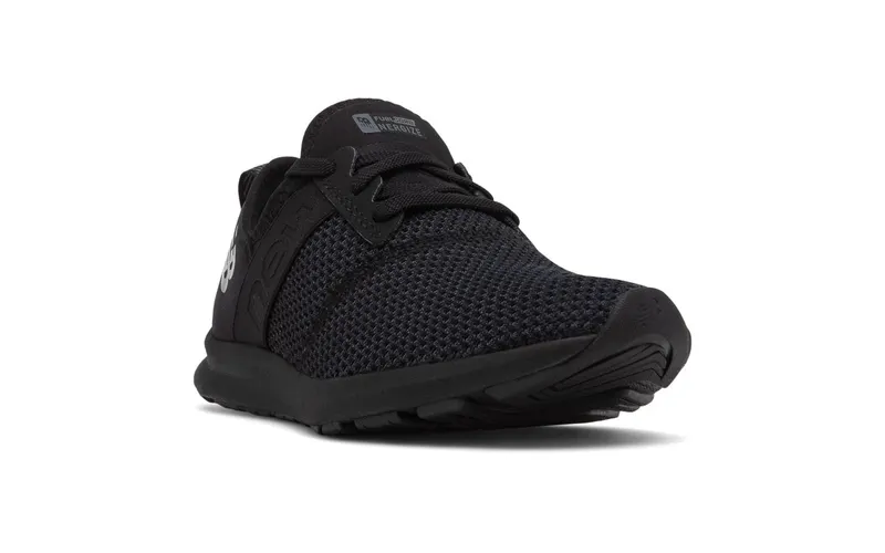 New Balance FuelCore NERGIZE Black/Grey (WXNRGSK)