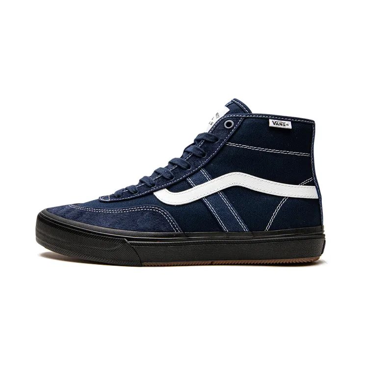 Vans Crockett High VCU “Blue/White” (VN0A4BWQNGV)