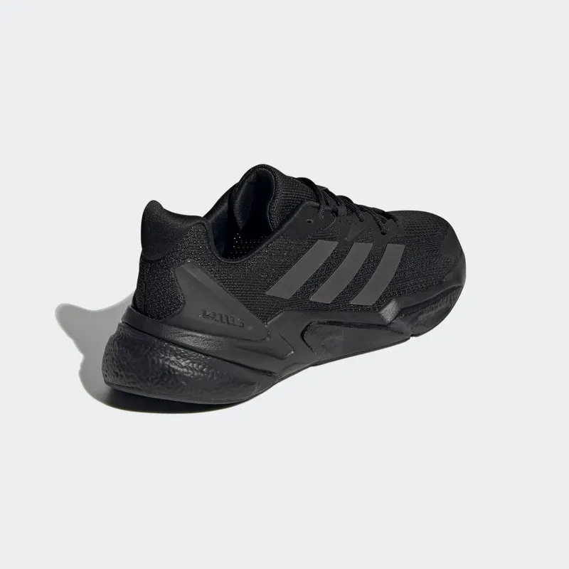 Adidas X9000L3 Core Black / Core Black / Core Black (S23679)