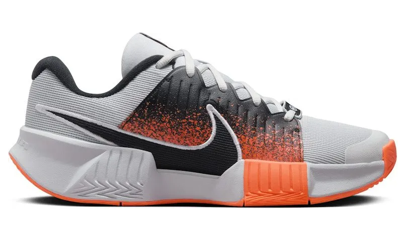Nike GP Challenge Pro HC Premium Pure Platinum Hyper Crimson White Black (FQ7728-001)