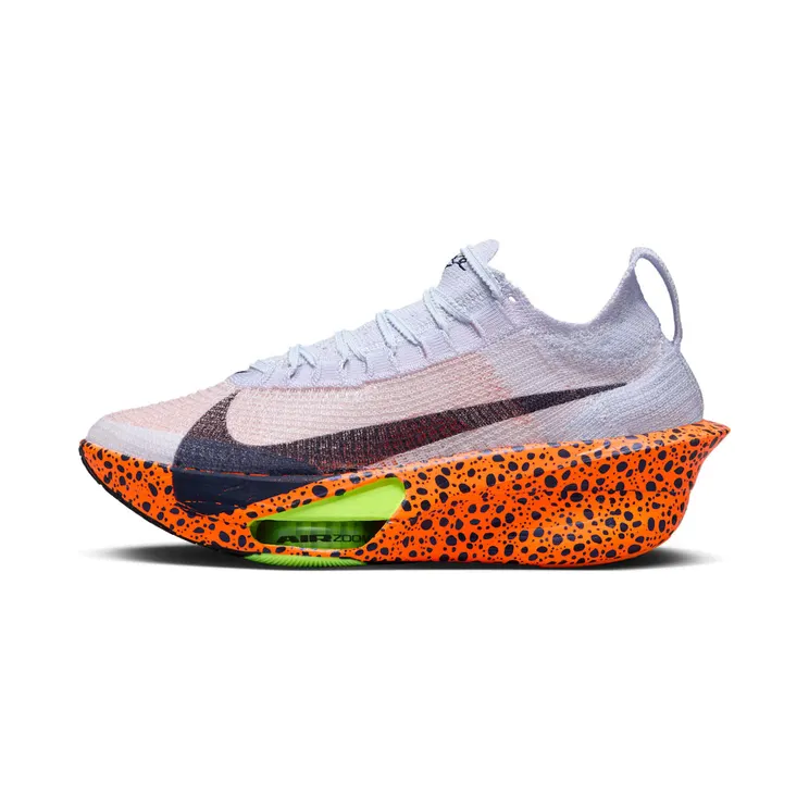 Nike AIR ZOOM ALPHAFLY 3 Electric Pack Olympic Safari “Multi-Colour” (FN7673-900)