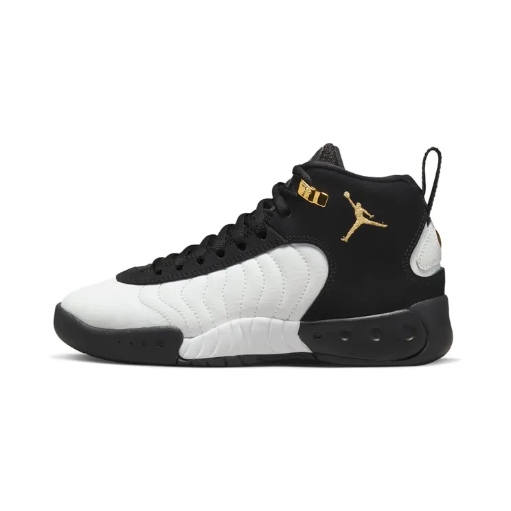 Jordan Jumpman Pro Black Metallic Gold (DQ8436-071)