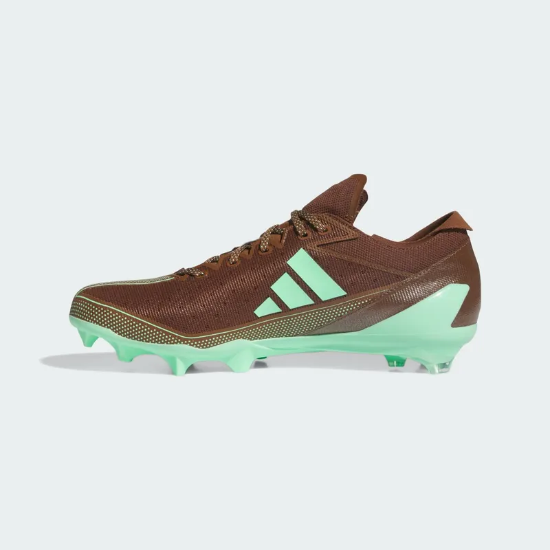 adidas Adizero Electric Snack Attack Pulse Mint Preloved Brown (IE4403)