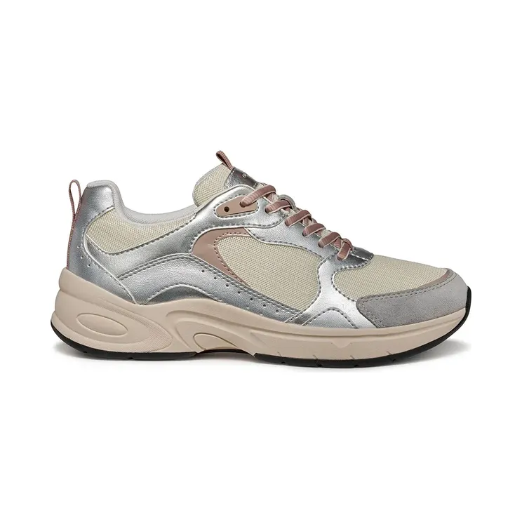 Geox Silver (D55YLA014AJC1S1W)