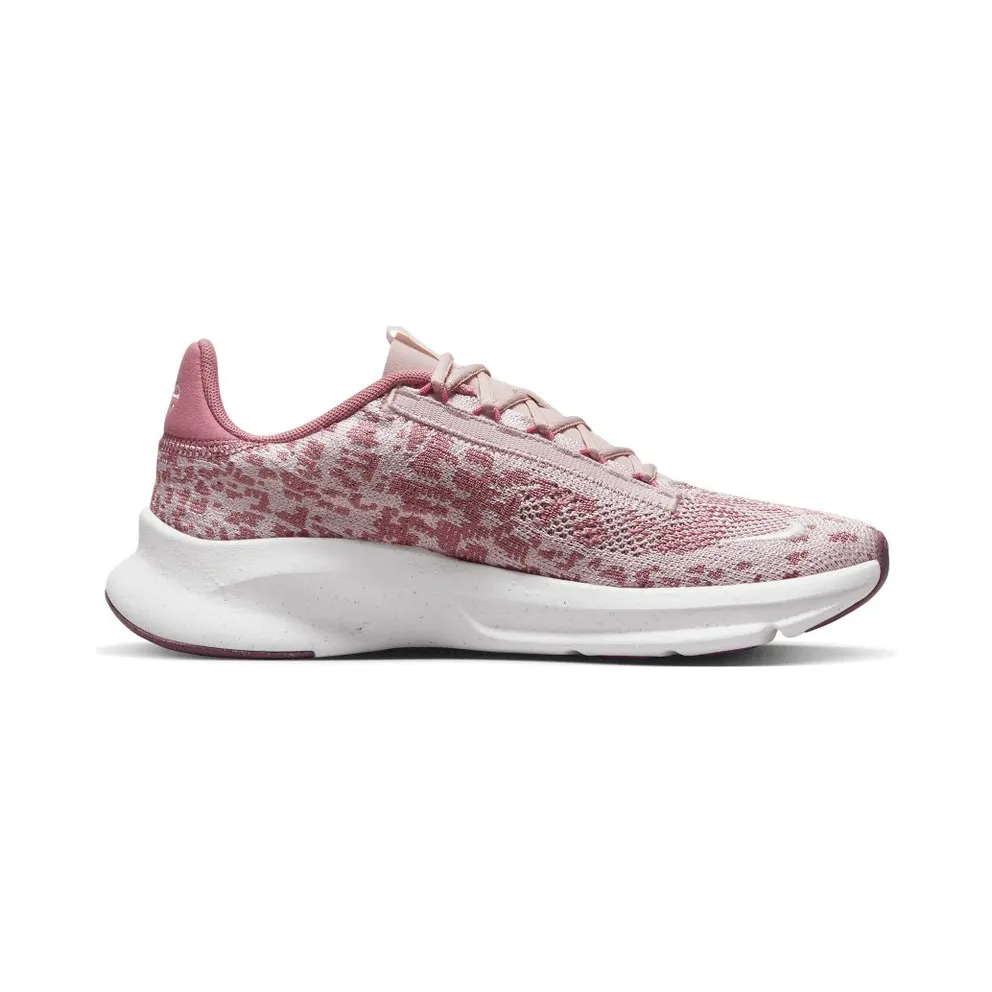 Nike SuperRep Go 3 Flyknit Next Nature Training Pink (DH3393-600)