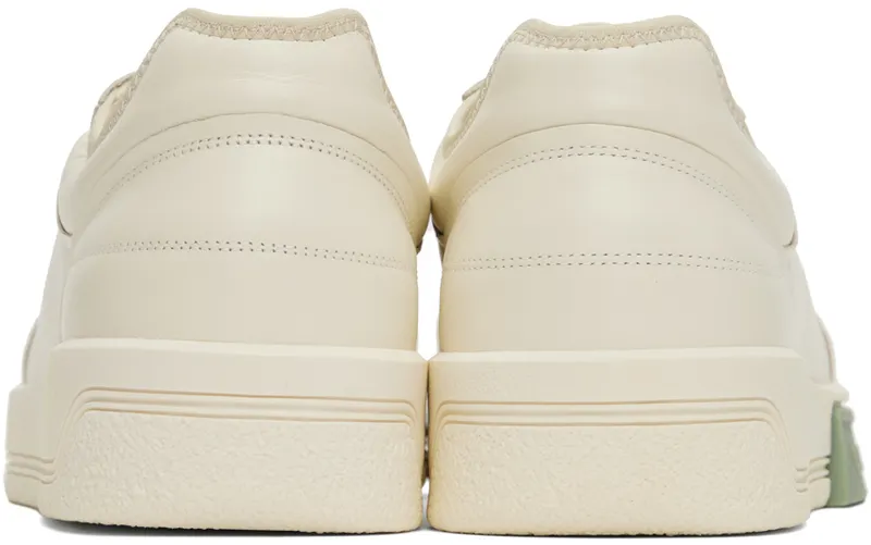 OAMC Cosmo “Off-White” (22A28OAS01 TOMOA006)