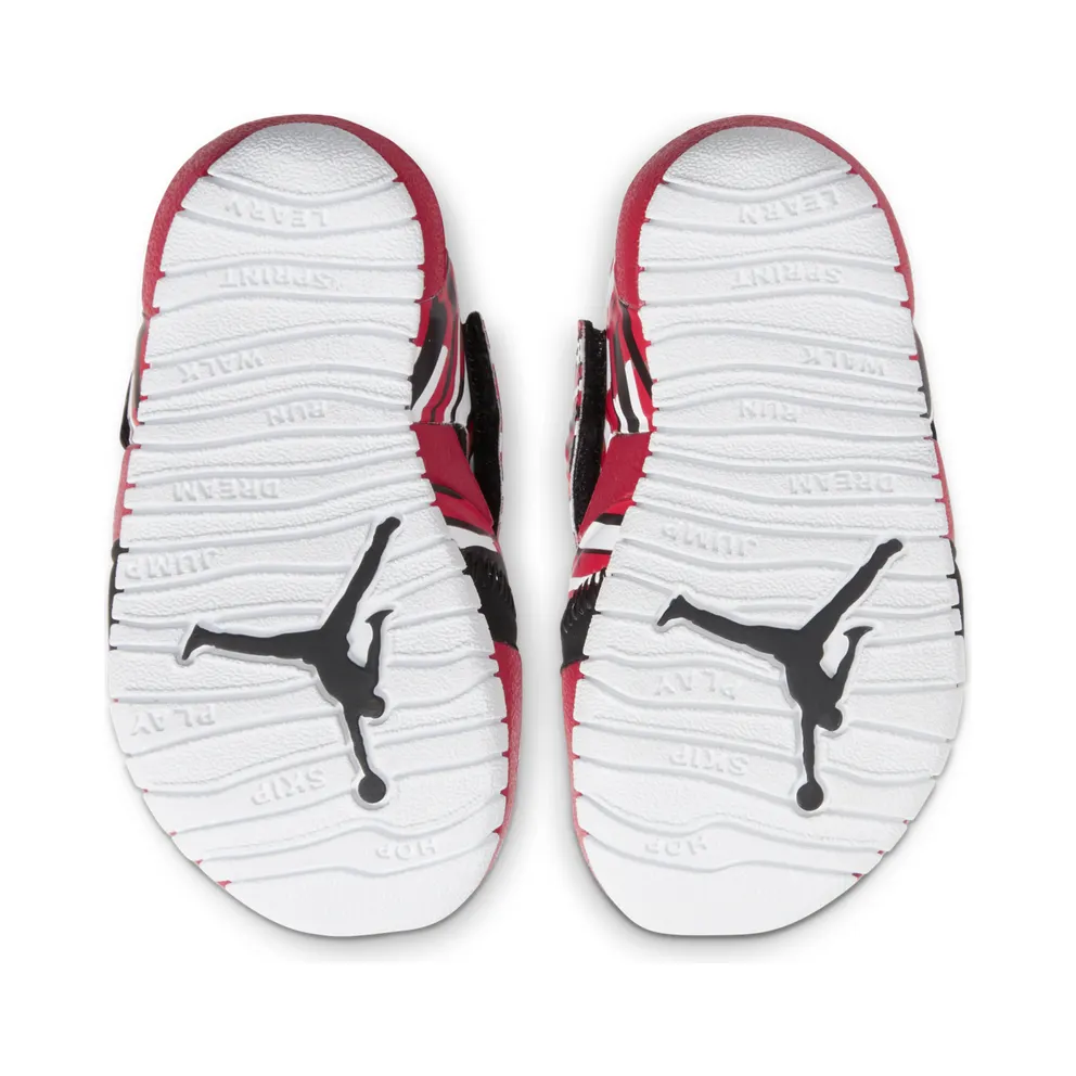 Jordan Flare Baby and Toddler Black (CI7850-016)