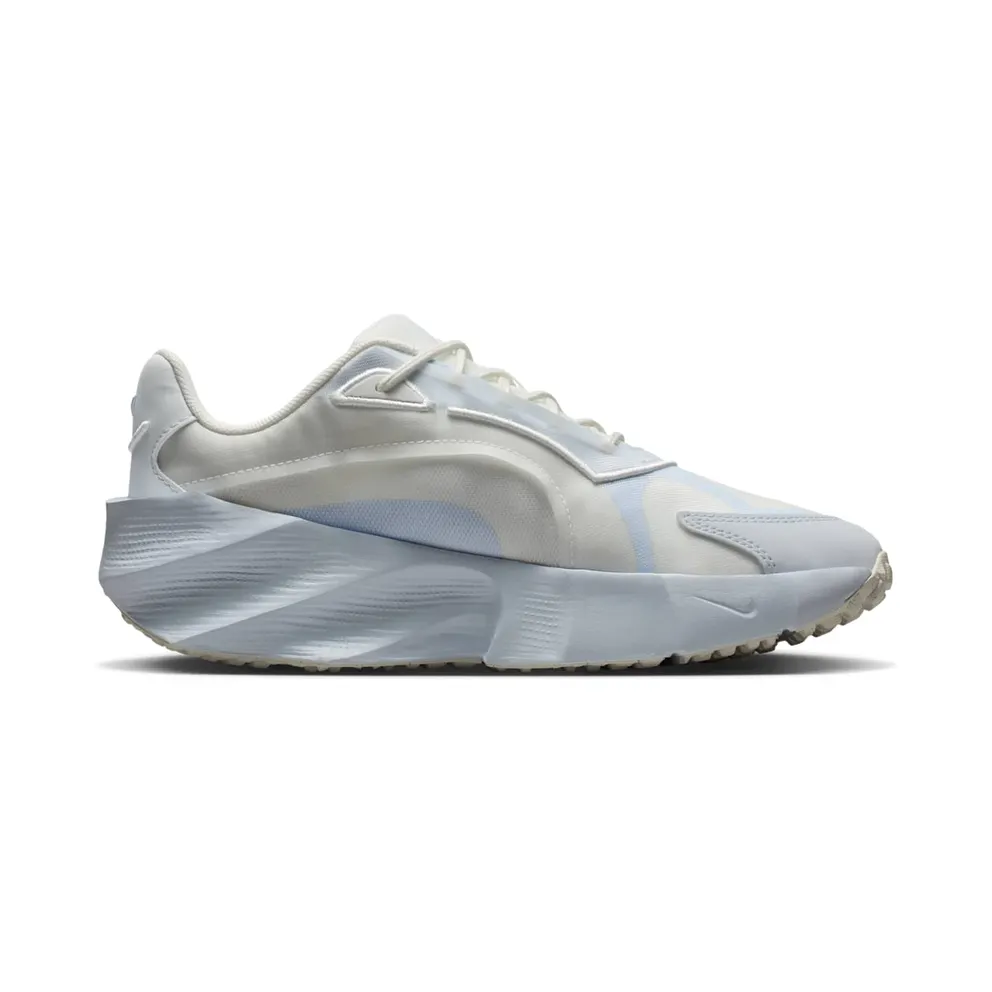 Nike sneaker Summit White / Football Grey / Hydrogen Blue (HQ7025-103)