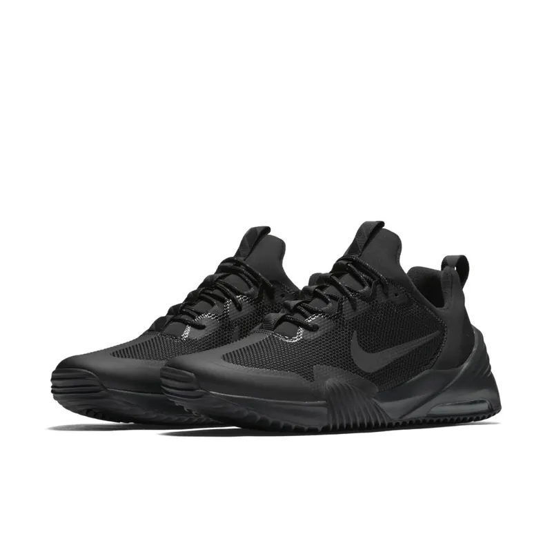 Nike Air Max Grigora Black Black-Anthracite Black/Black-Anthracite (916767-001)
