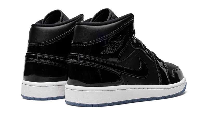 Air Jordan 1 Mid SE “Space Jam” (DV1308-004)