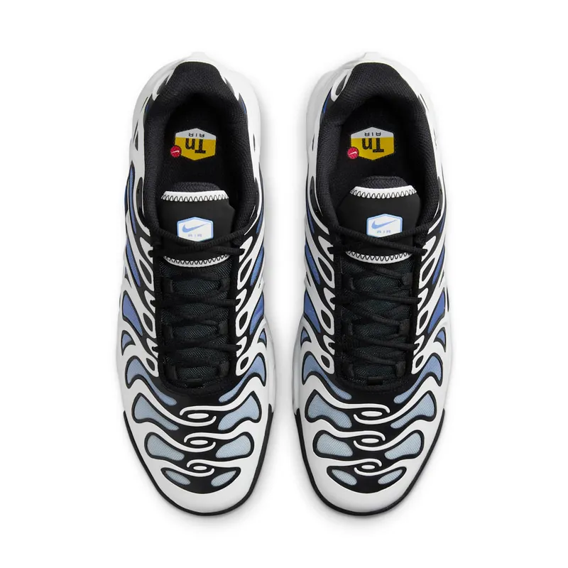 Nike Air Max Plus Drift “Summit White Royal Pulse” (FD4290-102)