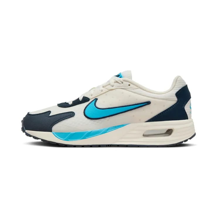 Nike Air Max Solo Sail Armory Navy Pale Ivory Baltic Blue (HJ9143-133)