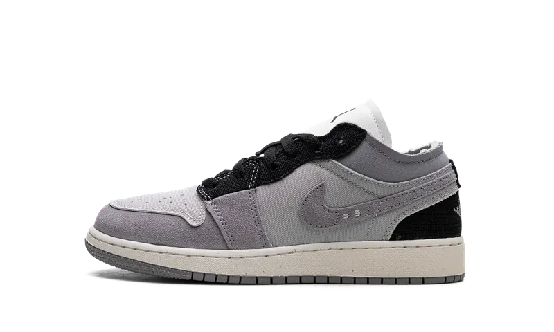AIR Jordan 1 LOW SE CRAFT GS “INSIDE OUT” (FD9088-002)
