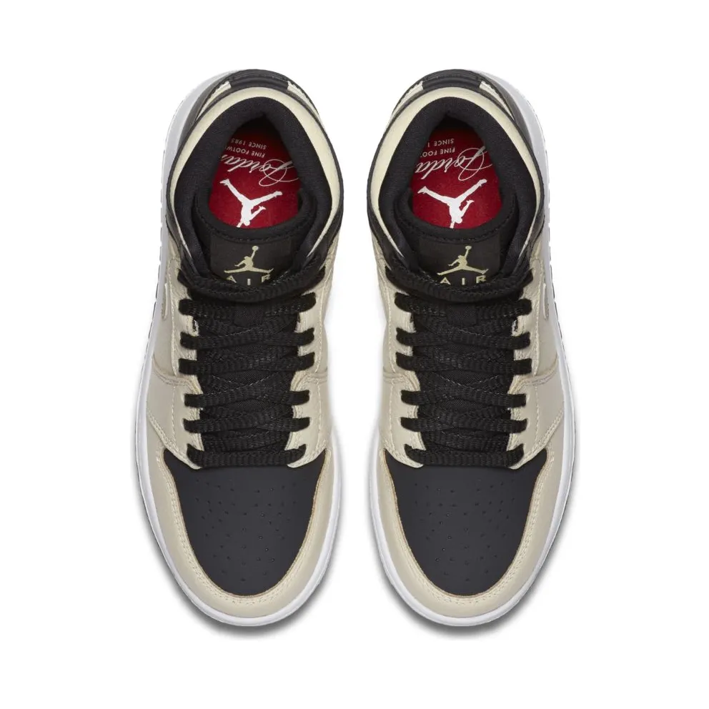 Jordan 1 Retro Heiress Pearl (GS) (832596-209)