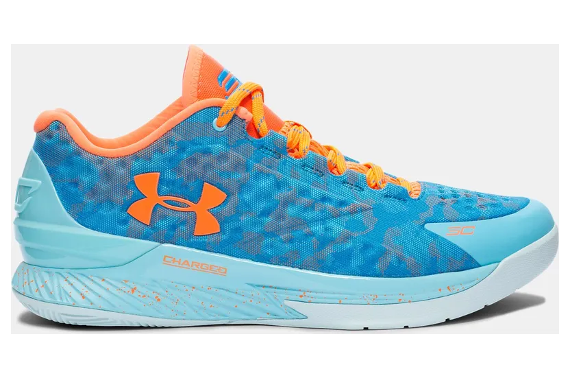 UA Curry 1 Low Elite 24