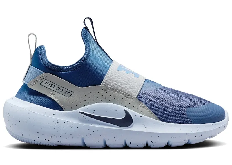 Nike Flex Runner 4 Mystic Navy Work Blue (IF2893-405)
