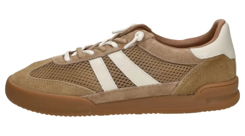 Steve Madden sneaker Cognac (SM11003817-03001-561)