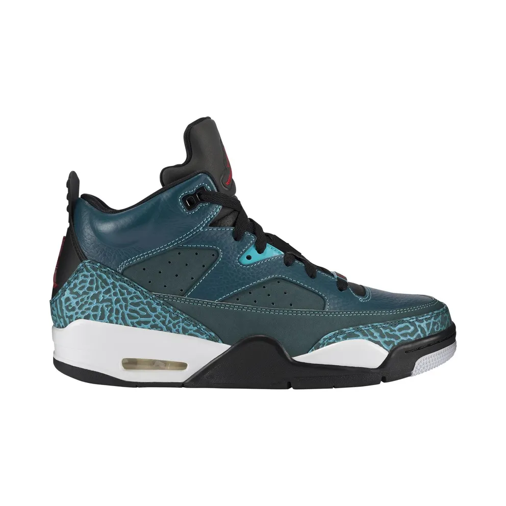 Jordan Son of Mars Low Dark Sea (580603-303)