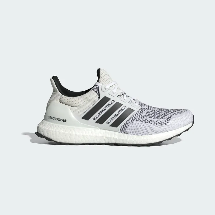 adidas Ultra Boost 1.0 White Core Black (JR1987)