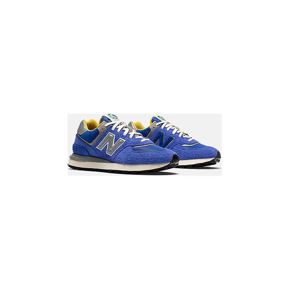 New Balance New Balance Unisex Bodega x New Balance 574 Legacy Blue/Grey (U574LGD1)