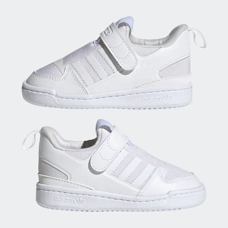 Adidas Forum 360 Cloud White / Cloud White / Cloud White (GZ8360)