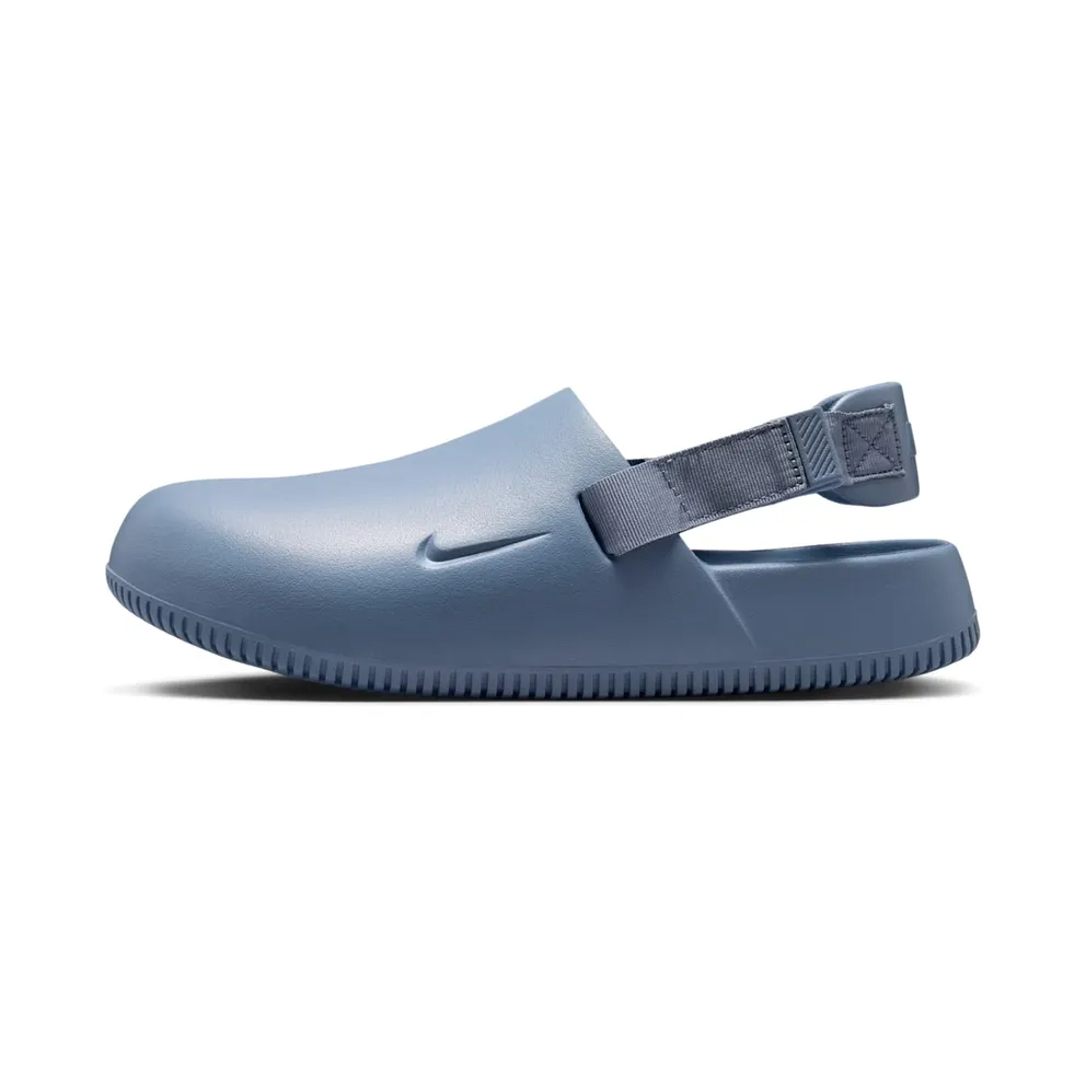 Nike Calm Mule Ashen Slate (FD5130-403)