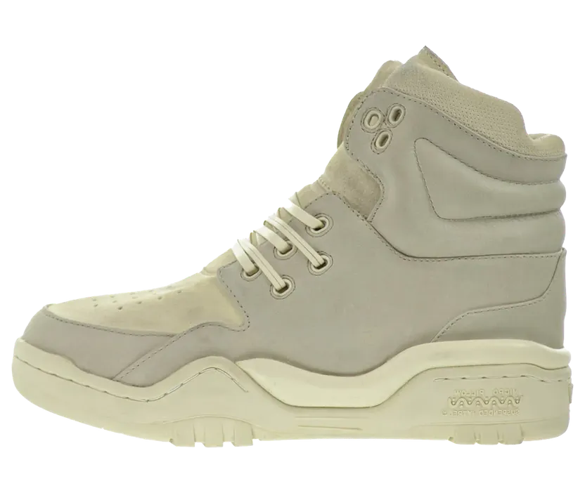 Pony Houston “Cream Mono” (0710016M43)