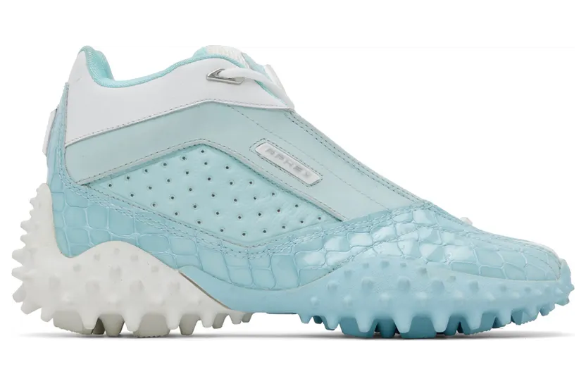 Eytys Blue Aphex Sneakers (F011002)