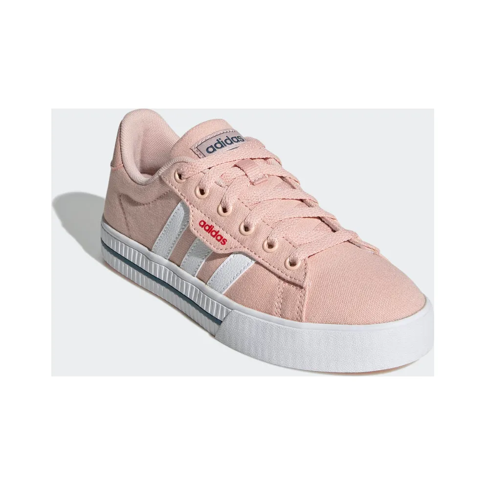adidas Daily 3.0 Vapour Pink / Cloud White / Orbit Indigo (GZ7706)