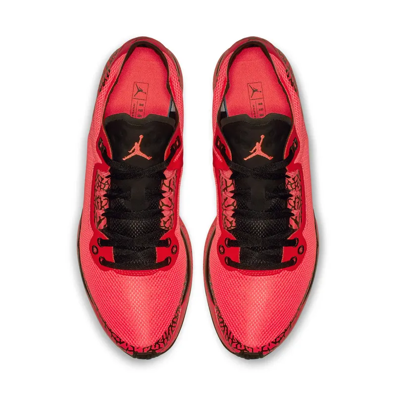 Jordan 88 Racer Infrared 23 Infrared 23/Black-Black (AV1200-600)