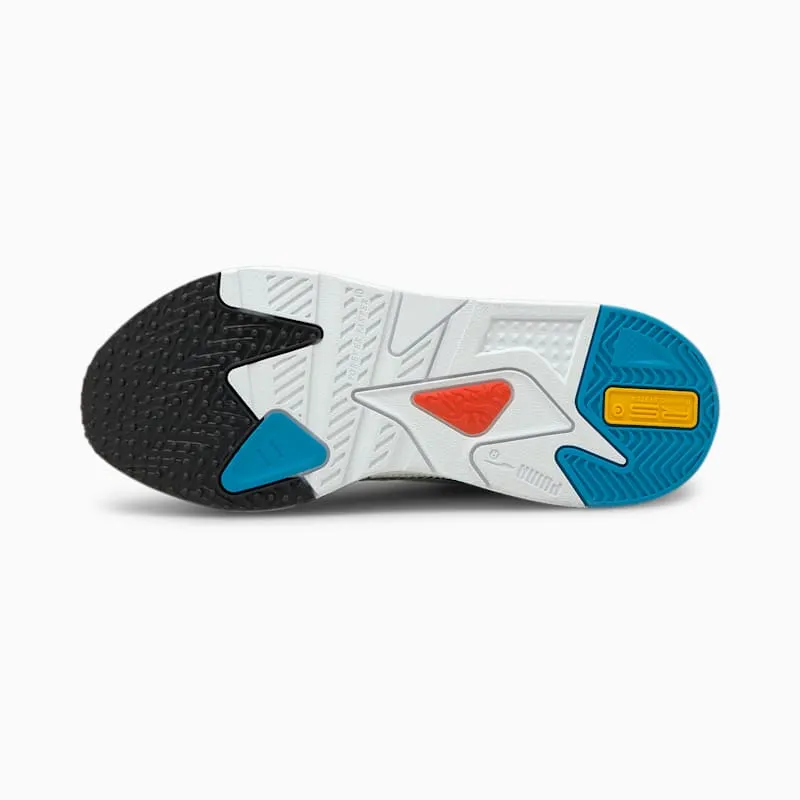 Women’s PUMA Rs-Z Hawaiian Ocean/Black (381640-01)