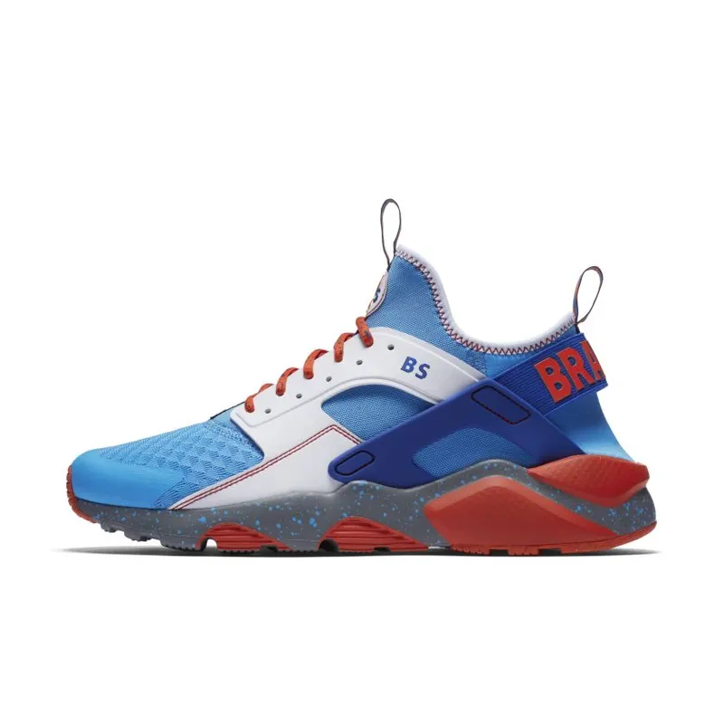 Nike Air Huarache Run Ultra Doernbecher (2017) University Blue/Deep Royal Blue (AH6986-400)