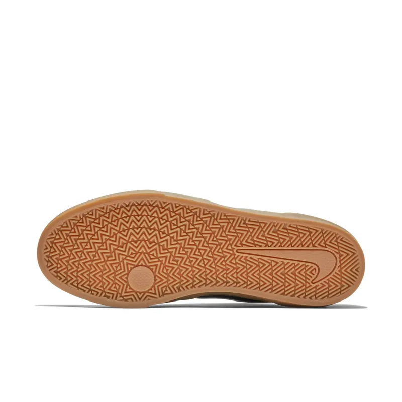 Nike Chron SLR SB ‘Obsidian’ Obsidian/White (CD6278-400)