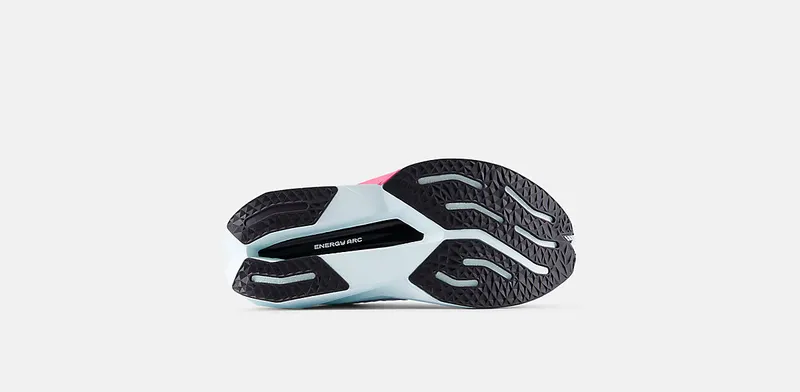 NEW BALANCE FuelCell SuperComp Trainer v3 “GLINT BLUE / DAYBREAK” (WRCX76E)