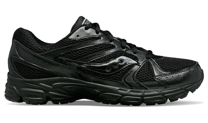 SAUCONY Ride Millennium “Black” (S70812-3)