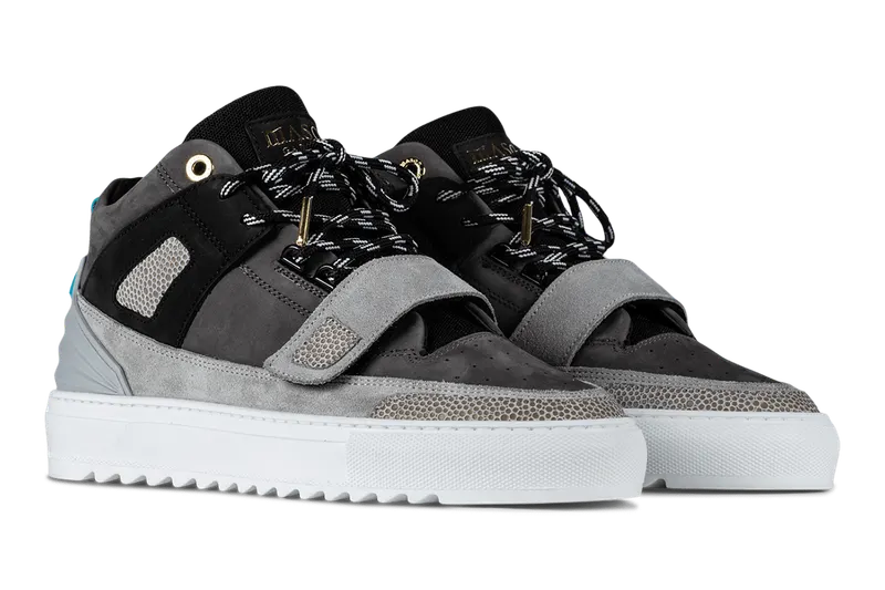 Mason Garments Firenze Mid – Cuore Track (FW21-34B)
