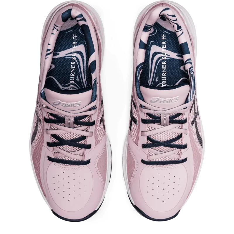 Asics NETBURNER SUPER™ FF Barely Rose/French Blue (1072A060.701)