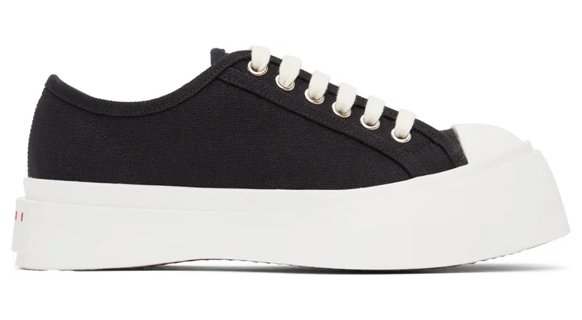 Marni Blue Pablo Sneakers (SNZU002002 P3571)