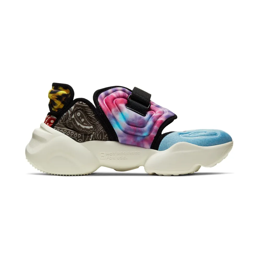 Nike Aqua Rift ‘Tie-Dye’ (2020) (CW2624-101)