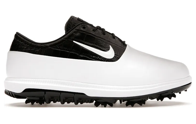 Nike Air Zoom Victory Tour White Black (Wide) (AQ1478-121)
