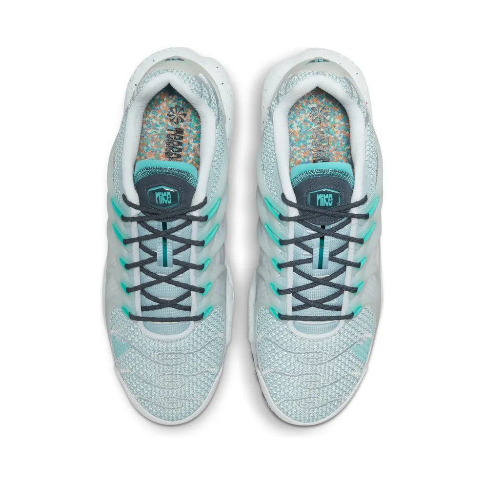 Nike Air Max Plus Aura / Ocean Cube / Armory Navy (DN4590-400)