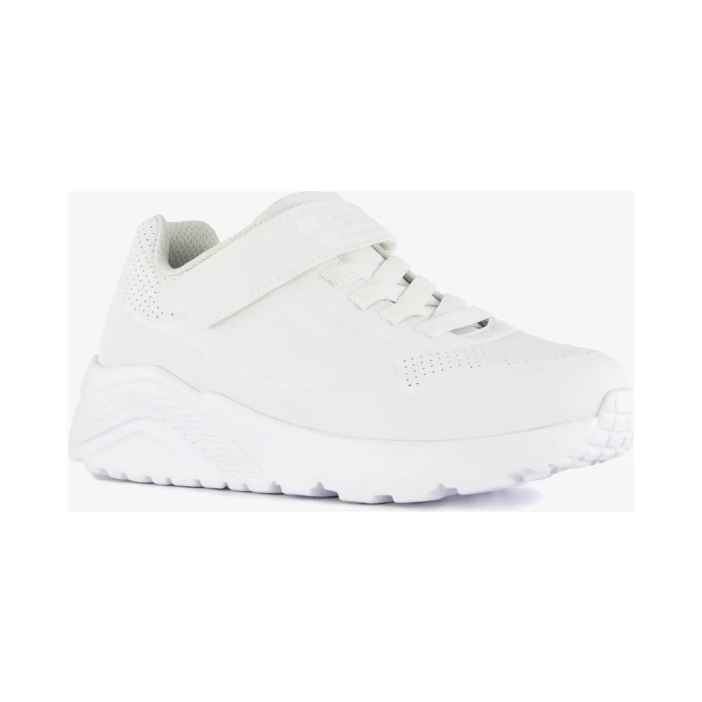 Skechers Skech White (SKECHERSUNOLITE403695LWWIT)