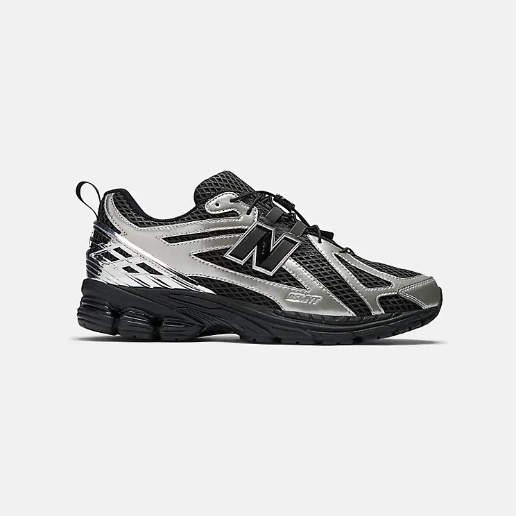 New Balance 1906R “The Basement Black Silver” (M1906RBS)