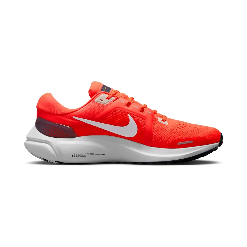 Nike Air Zoom Vomero 16 “Bright Crimson” (DA7245-601)